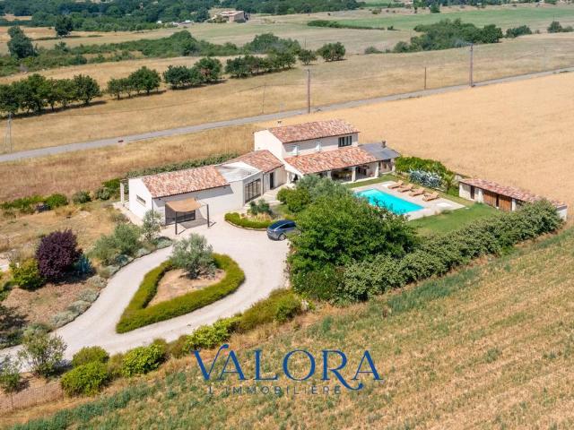 Maison vente à Forcalquier