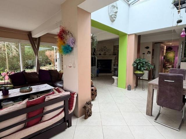 Maison vente à Argenteuil, Franconville