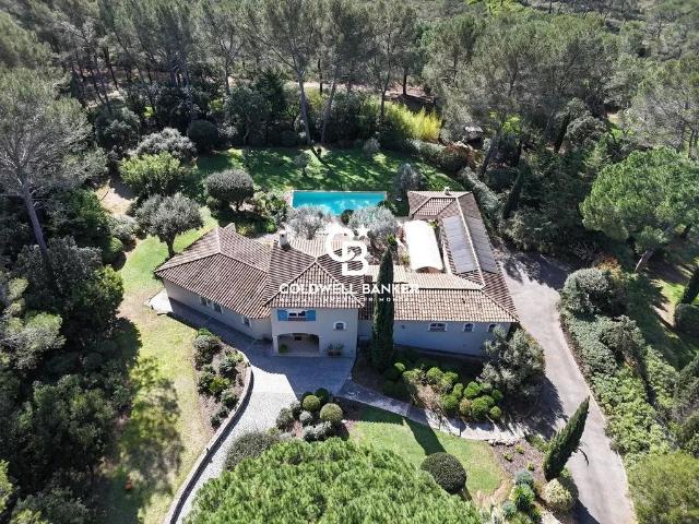 Maison vente à Fréjus, Var