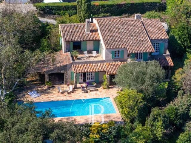 Maison vente à Arrondissement de Draguignan, Grimaud