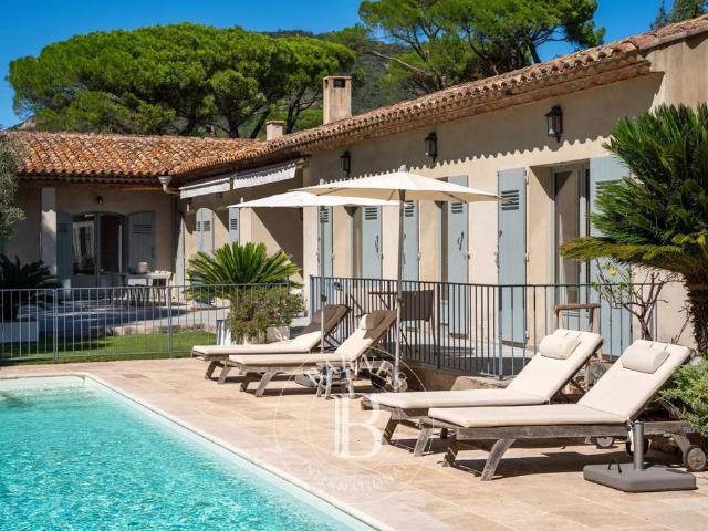 Maison vente à Arrondissement de Draguignan, Grimaud