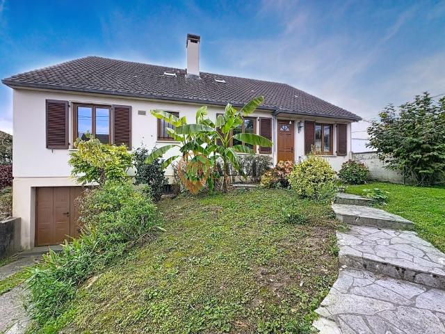 Maison vente à France métropolitaine, Groslay