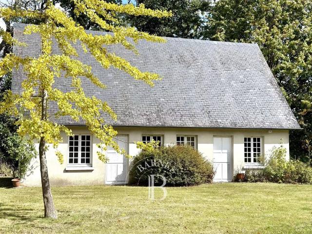 Maison vente à Lisieux, Honfleur