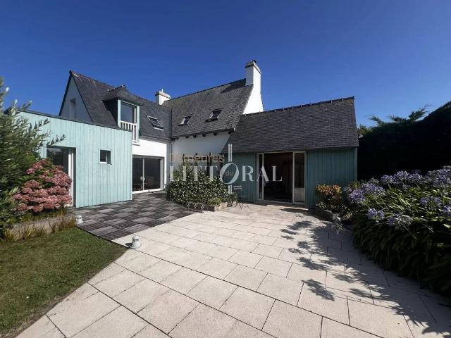 Maison vente à Le Guerzido, Île-de-Bréhat