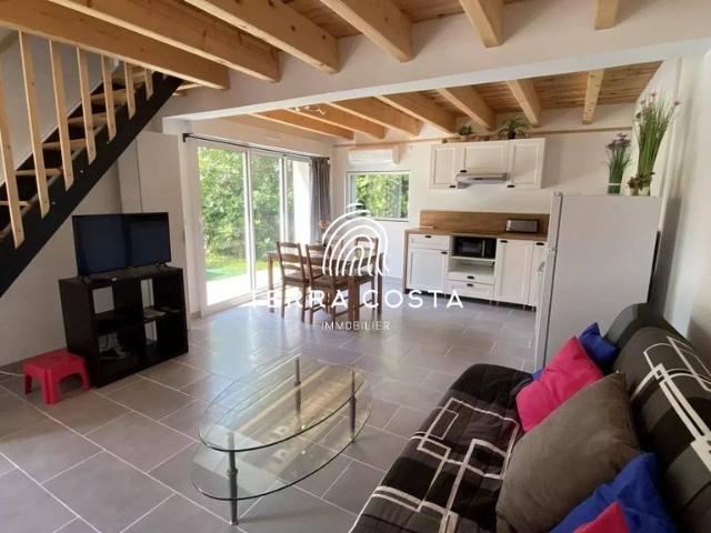 Maison vente à Dax, Josse