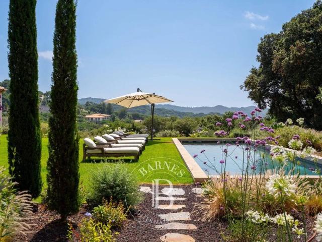 Maison vente à Arrondissement de Draguignan, La Croix-valmer
