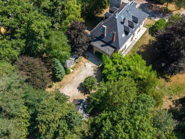 Maison vente à Chambéry, La Motte-servolex