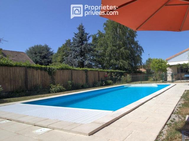 Maison vente à Cholet, La Séguinière