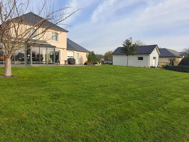 Maison vente à France métropolitaine, Le Buret