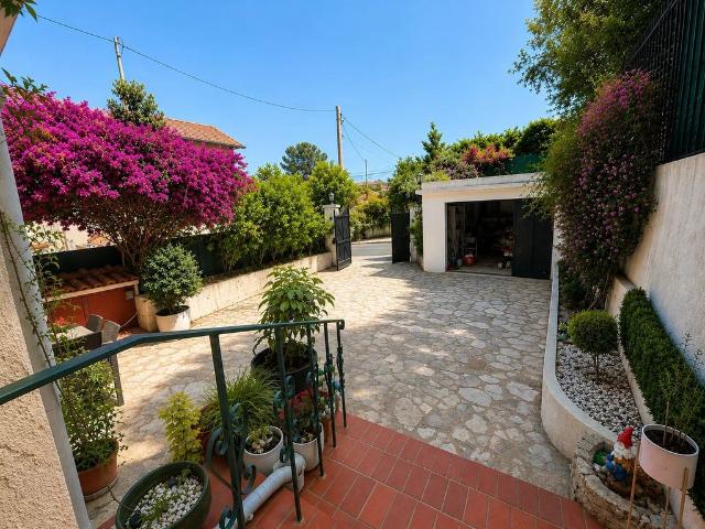 Maison vente à Grasse, Le Cannet
