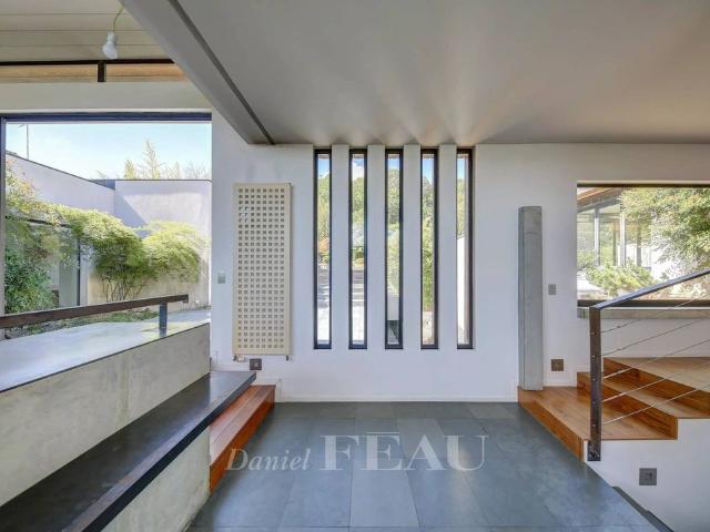 Maison vente à Saint-Germain-en-Laye, Le Pecq