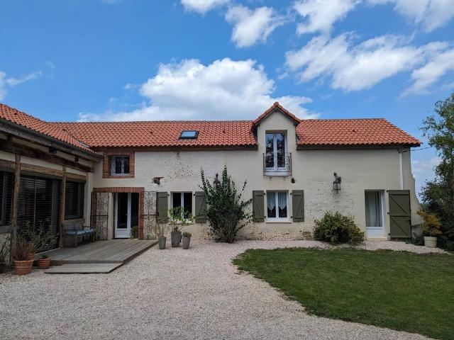 Maison vente à Pau, Lembeye