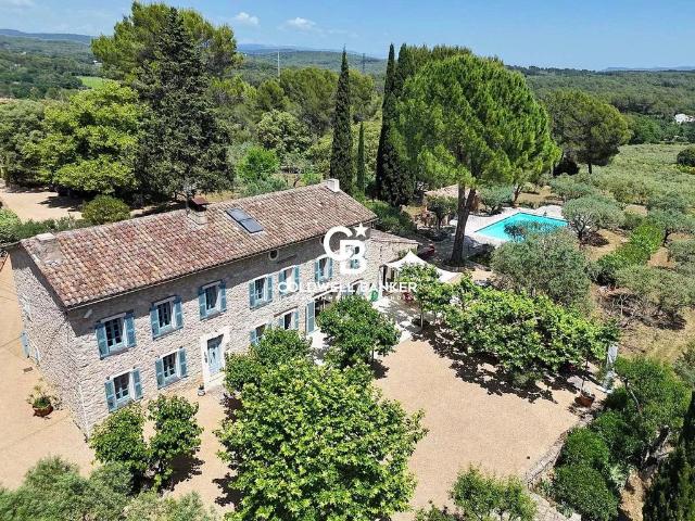 Maison vente à Arrondissement de Draguignan, Les Arcs