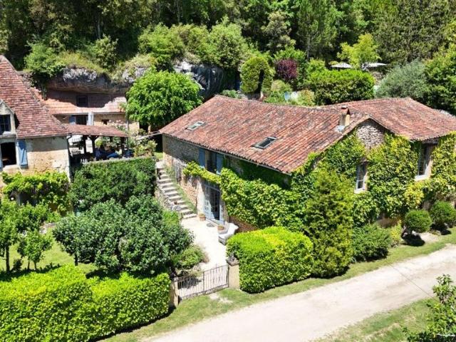 Maison vente à Les Eyzies-de-tayac-sireuil
