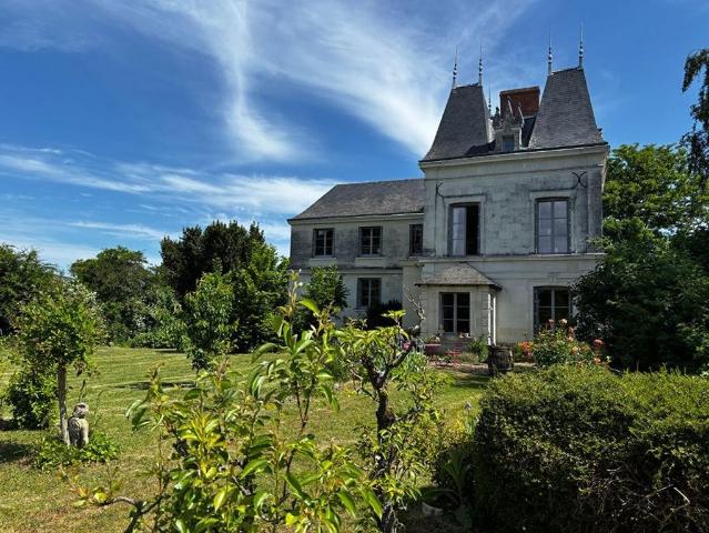 Maison vente à Les Rosiers-sur-loire, Maine-et-Loire