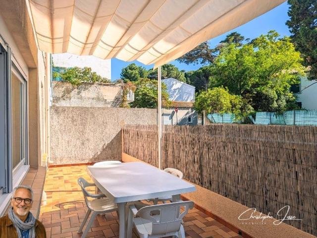 Maison vente à Narbonne, Leucate