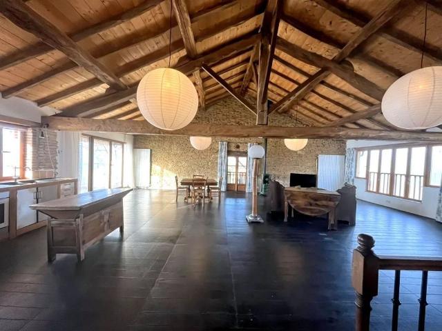 Maison vente à Saint-Gaudens, L'isle-en-dodon