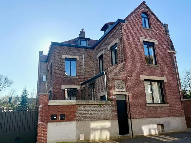 Maison vente à Lille, Marcq-en-Barœul