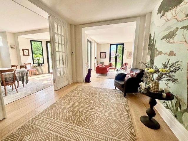 Maison vente à France métropolitaine, Marcq-en-Barœul