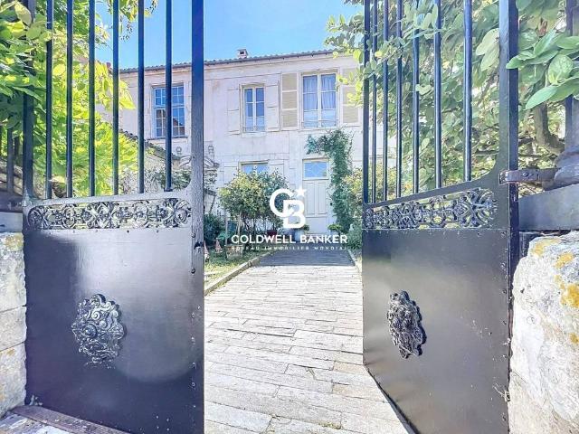 Maison vente à France métropolitaine, Marennes