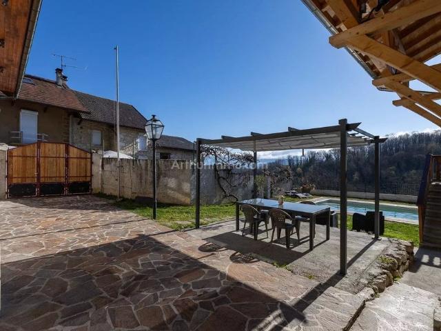 Maison vente à Belley, Marignieu