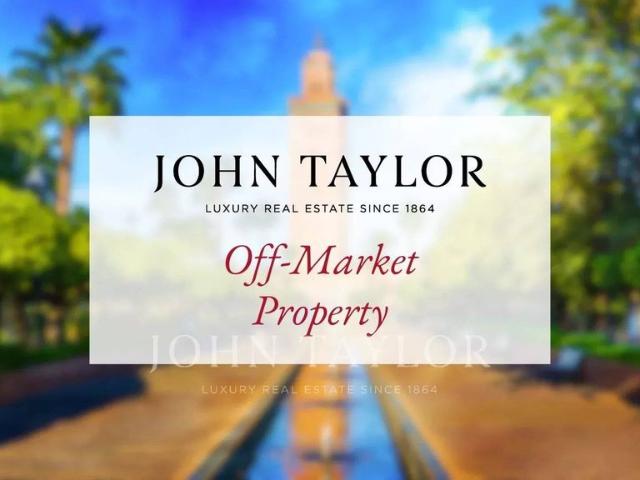 Maison vente à Marrakech, L'Oriental