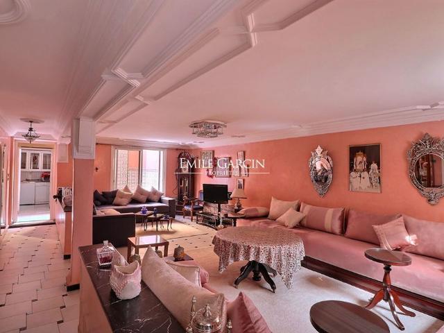 Maison vente à Marrakech, L'Oriental