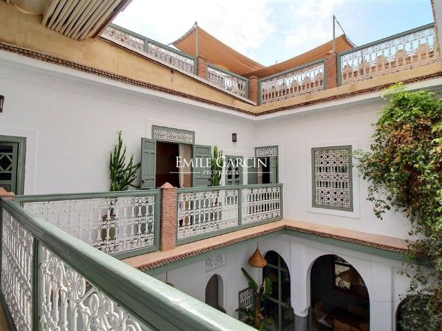Maison vente à Marrakech ⵎⵕⵕⴰⴽⵯⵛ مراكش, Préfecture de Marrakech عمالة مراكش