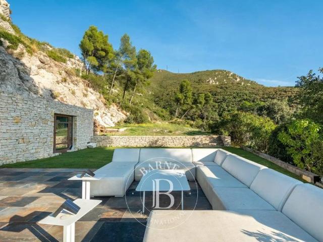 Maison vente à Marseille