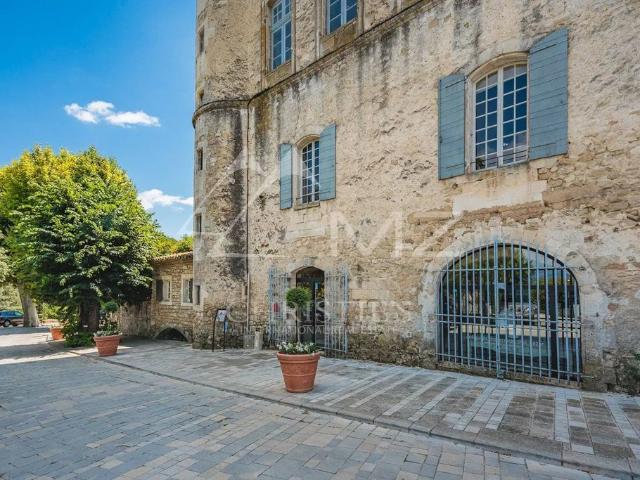 Maison vente à Apt, Ménerbes