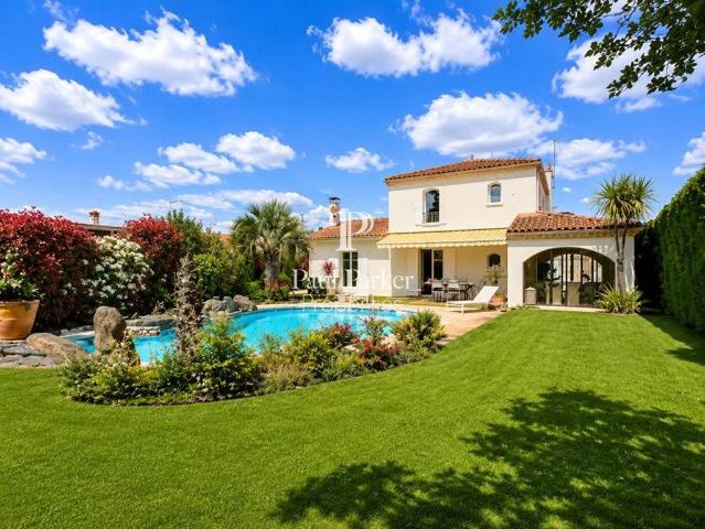 Maison vente à Bordeaux, Mérignac