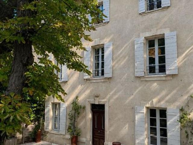 Maison vente à Apt, Mérindol