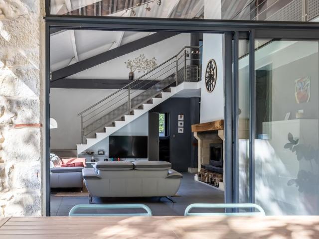 Maison vente à France métropolitaine, Monflanquin