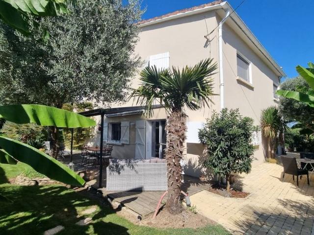 Maison vente à France métropolitaine, Montastruc-la-conseillère