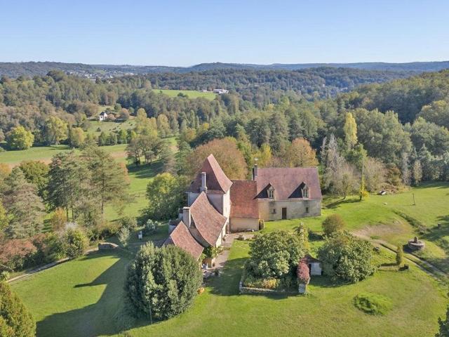 Maison vente à Sarlat-la-Canéda, Montignac