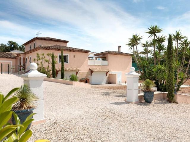 Maison vente à Grasse, Mouans-sartoux
