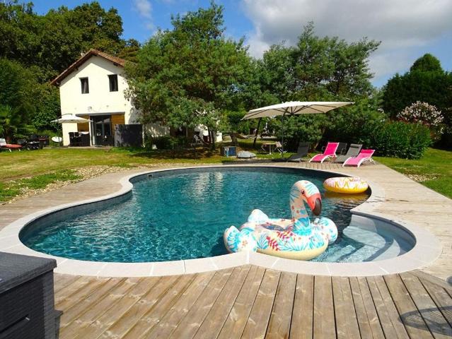 Maison vente à France métropolitaine, Mugron