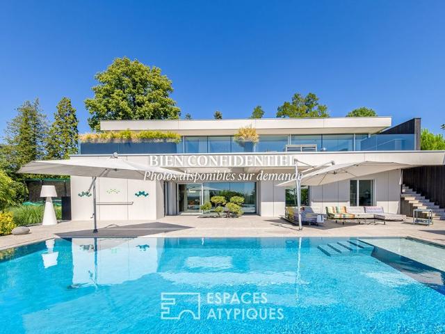 Maison vente à Mulhouse
