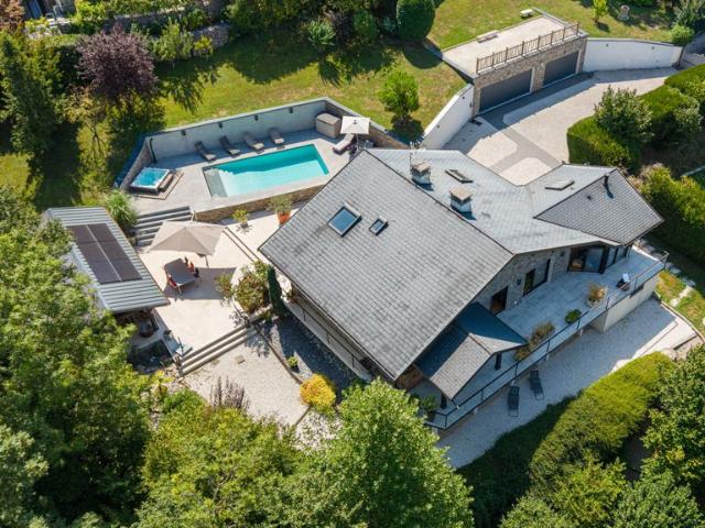 Maison vente à Annecy, Mûres