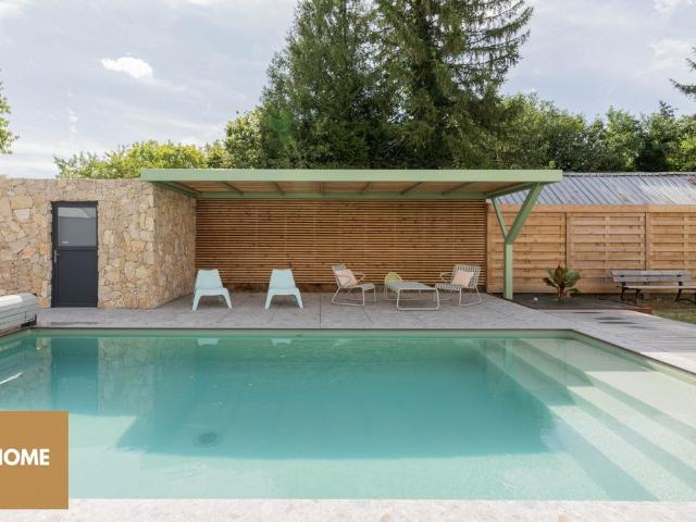 Maison vente à Nancy
