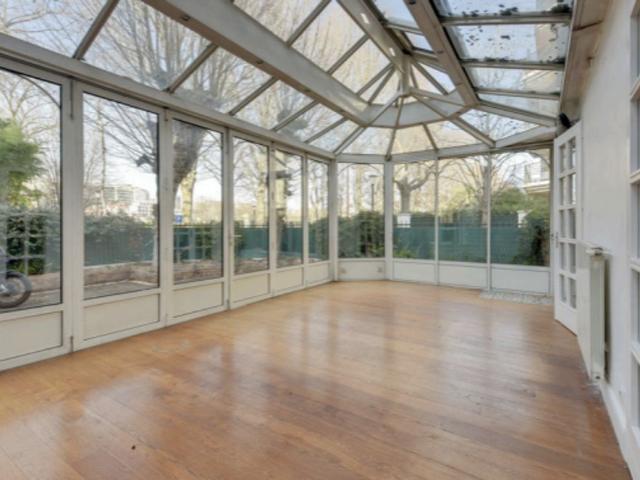 Maison vente à Nanterre, Neuilly-sur-seine