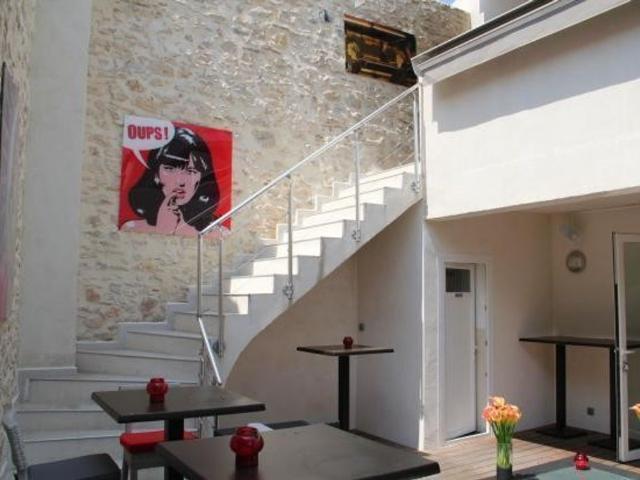 Maison vente à Nîmes