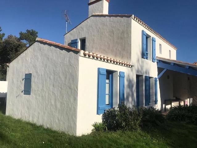 Maison vente à Les Sables-d'Olonne, Noirmoutier-en-l'ile
