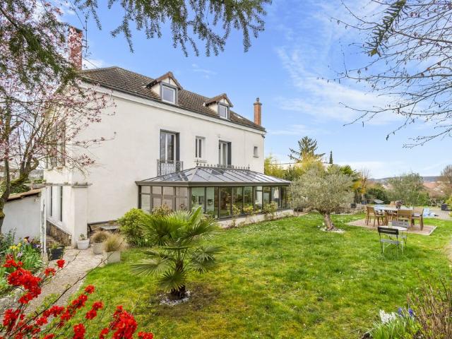 Maison vente à Orgeval, Yvelines