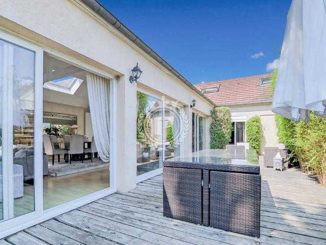 Maison vente à France métropolitaine, Osny