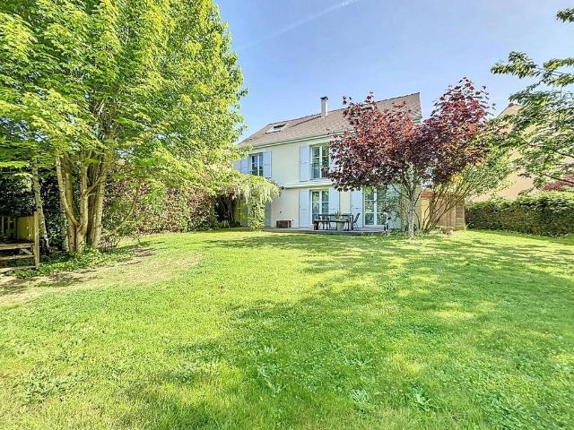 Maison vente à Plaisir