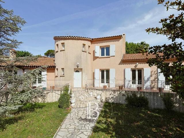Maison vente à Marseille, Plan-de-cuques