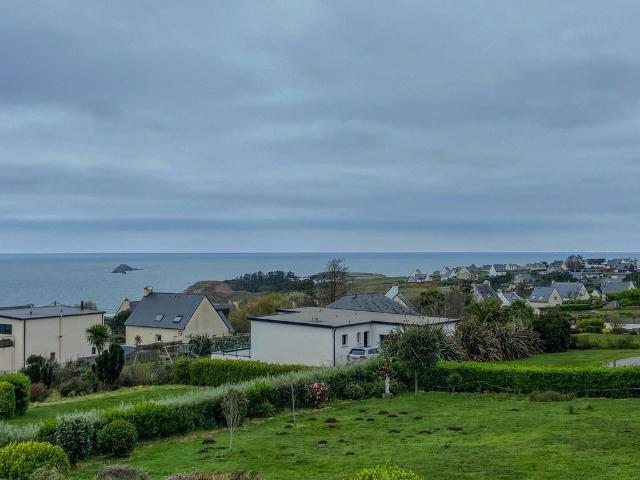 Maison vente à Brest, Bretagne