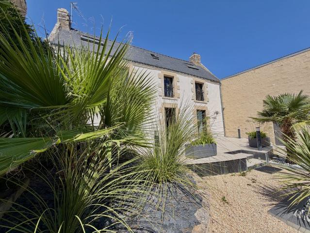 Maison vente à Lorient, Bretagne