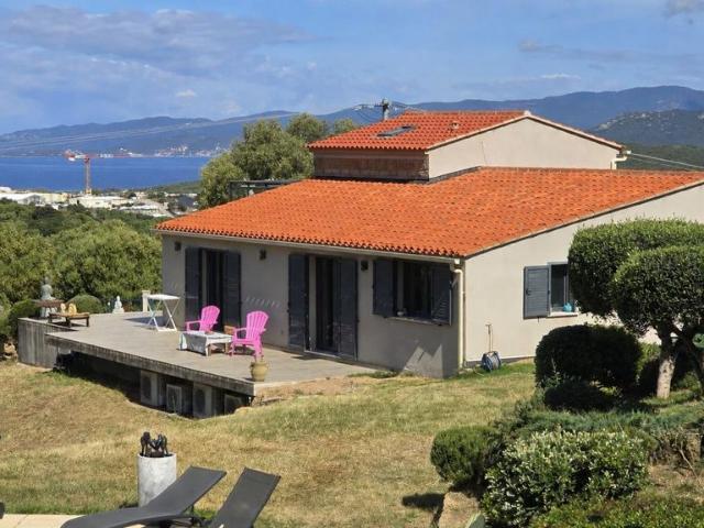 Maison vente à Sartène, Propriano